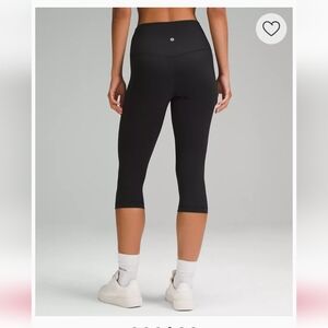 Lululemon Leggings